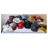 Assorted Hats