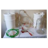 Wine Making Supplies