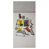 Pneumatic Accessories