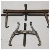 Gear Pullers