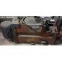 Coats Tire Changer