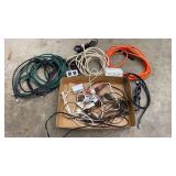 Indoor & Outdoor Extension Cords