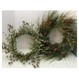 Christmas Wreaths