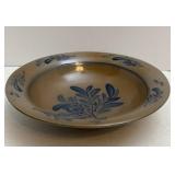 Rowe Potteryworks Stoneware Serving Bowl