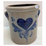 2008 Rowe Potteryworks Crock