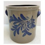 2012 Rowe Potteryworks Crock