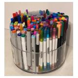 Double Ended Markers