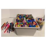 Sharpie & Other Markers