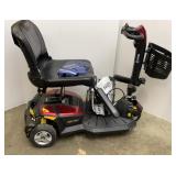 Pride Battery Powered Scooter