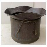 Copper Planter 16x11.75