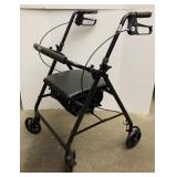 Drive Rollator (limited use)