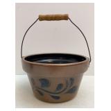 2010 Rowe Potteryworks Stoneware