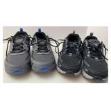 Sketchers Go-Run Size 8