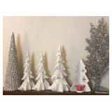 Christmas Tree Home Decor