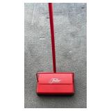 Fuller Brush Co manual sweeper
