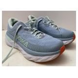 HOKA Bondi 7 (w) size 10.5