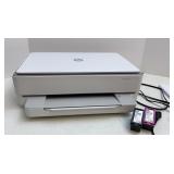 HP Envy 6055e WiFi Printer/Scanner