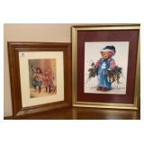Framed Prints