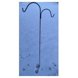 6ft Double Sheppardï¿½s Hook