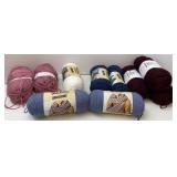 Yarn