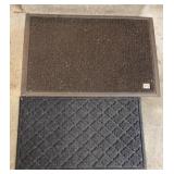 Stanley Steamer & Other Entry Mats