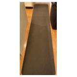 27x120 Rubber Back Carpet Runner