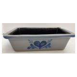 2007 Rowe Potteryworks Stoneware Loaf