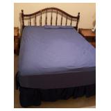 Full Size Bed