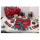 Ohio State Collectibles