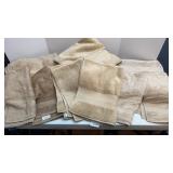 Bath Towels & Hand Towels
