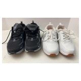 Sketchers Go-Run size 9 & 9.5
