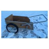 Utility Cart
