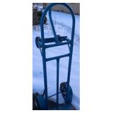 Hand Truck