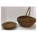Baskets