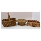 Vine Baskets