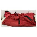 Santas Bags Christmas Tree Cover
