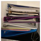 Binders
