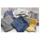 (3) Sets of King Sheets