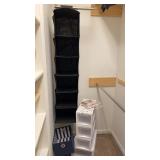 Sterilite Plastic Organization Drawers