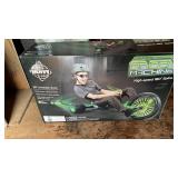 Huffy Green Machine (NIB)