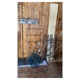 Decorative & Other Trellis