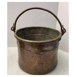 Copper Pot