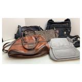 Like New Purses