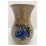 2003 Rowe Potteryworks Stoneware Vase