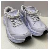 HOKA Bondi Leather size 9