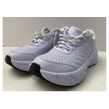HOKA Bondi Leather size 10.5 W