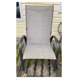Patio Rocking Chair