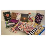 Journals & Steno Pads