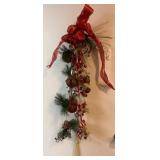 Christmas Bells Door Decor