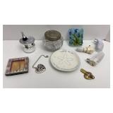 Night Lights, Timer & Hand Bag holder